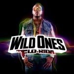 FLO RIDA - WILD ONES - ���������
