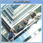 BEATLES - 1967-1970 - 