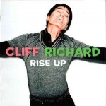 CLIFF RICHARD - RISE UP - ���������