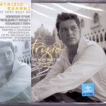 PATRIZIO BUANNE - THE VERY BEST OF PATRIZIO BUANNE - 