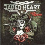 JADED HEART - GUILITY BY DESIGN - 