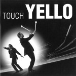 YELLO - TOUCH YELLO (digipak) - ���������
