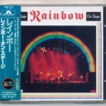 RAINBOW - ON STAGE - 