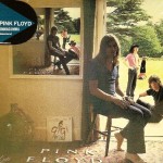 PINK FLOYD - UMMAGUMMA (cardboard sleeve) - 