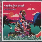 BUDDHA-BAR BEACH - BARCELONA - 