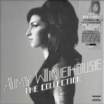 AMY WINEHOUSE - THE COLLECTION - 