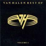 VAN HALEN - BEST OF VOLUME 1 - 