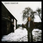DAVID GILMOUR - DAVID GILMOUR - ���������