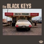 BLACK KEYS - DELTA KREAM - ���������