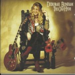 DEBORAH BONHAM - THE OLD HYDE - ���������