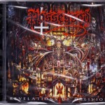POSSESSED - REVELATIONS OF OBLIVION - ���������