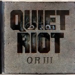 QUIET RIOT - QR III - ���������