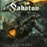 SABATON - HEROES - 