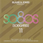 BLANK & JONES - SO80S (SOEIGHTIES) 11 - 