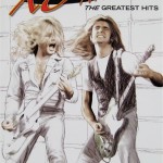 STATUS QUO - XS ALL AREAS THE GREATEST HITS - 