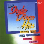 BEST OF ITALO DISCO - VOL. 3 - 