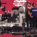 BLACK KEYS - RUBBER FACTORY - 