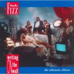 BUCKS FIZZ - WRITING ON THE WALL (the ultimate edition) - 