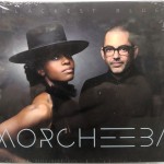 MORCHEEBA - BLACKEST BLUE (digisleeve) - 