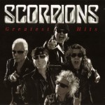 SCORPIONS - GREATEST HITS (digipak) - 