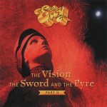 ELOY - THE VISION, THE SWORD AND THE PYRE - PART II - 