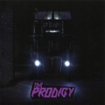 PRODIGY - NO TOURISTS - ���������