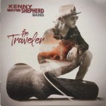 KENNY WAYNE SHEPHERD BAND - THE TRAVELER - 