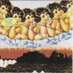 CURE - JAPANESE WHISPERS - 