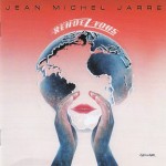 JEAN MICHEL JARRE - RENDEZ-VOUS - ���������