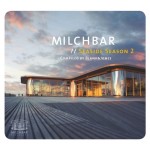 BLANK & JONES - MILCHBAR // SEASIDE SEASON 2 (deluxe hardcover package) - 