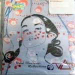 STEVE VAI - REAL ILLUSIONS: REFLECTIONS - ���������