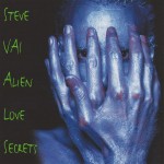 STEVE VAI - ALIEN LOVE SECRETS - ���������
