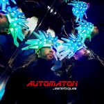 JAMIROQUAI - AUTOMATON - 