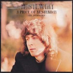 AL STEWART - A PIECE OF YESTERDAY - THE ANTOLOGY - ���������