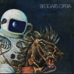 BEGGARS OPERA - PATHFINDER (cardboard sleeve) (limited edition) - ���������