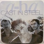 A-HA - CAST IN STEEL (deluxe edition fan box) - 