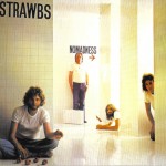 STRAWBS - NOMADNESS (digipak) - 