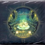 NIGHTWISH - DECADES (AN ARCHIVE OF SONG 1996-2015) (digipak) - 