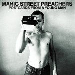 MANIC STREET PREACHERS - POSTCARDS FROM A YOUNG MAN - 