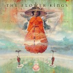 FLOWER KINGS - BANKS OF EDEN - 