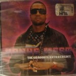 KANYE WEST - THE GRADUATE (EXTRA CREDIT) - ���������