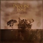 PARADISE LOST - AT THE MILL (strictly limited edition) - 