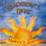 BLACKMORE'S NIGHT - NATURE'S LIGHT - 