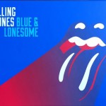 ROLLING STONES - BLUE & LONESOME (limited deluxe edition) (box set) - 