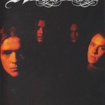 ANATHEMA - A VISION OF A DYING EMBRACE - 