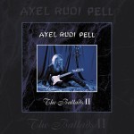 AXEL RUDI PELL - THE BALLADS II - Меломания