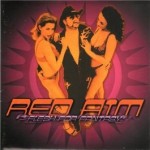 RED AIM - FLESH FOR FANTASY - 