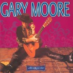 GARY MOORE - SPANISH GUITAR (A RETROSPECTIVE) - ���������