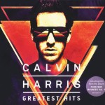 CALVIN HARRIS - GREATEST HITS (digipak) - 