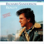 RICHARD SANDERSON - REALITY - 